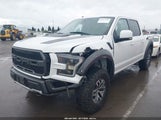 Ford F-150 Raptor 1FTFW1RG3JFB86565 снимка