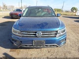 Volkswagen Tiguan 2.0T Se/2.0T Sel 3VV3B7AX6JM005876 снимка