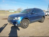 Volkswagen Tiguan 2.0T Se/2.0T Sel 3VV3B7AX6JM005876 photo