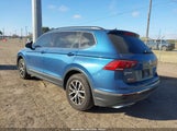 Volkswagen Tiguan 2.0T Se/2.0T Sel 3VV3B7AX6JM005876 photo
