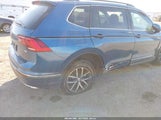 Volkswagen Tiguan 2.0T Se/2.0T Sel 3VV3B7AX6JM005876 photo