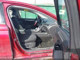 Ford Fusion Se 1FA6P0HD6G5127335 снимка