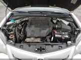 Acura Rdx 5J8TB1H59BA002891 снимка