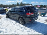 Jeep Grand Cherokee Limited 4X4 1C4RJFBG8HC792037 fotografie