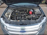 Ford Fusion Se 3FAHP0HAXBR296732 снимка