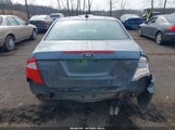 Ford Fusion Se 3FAHP0HAXBR296732 снимка