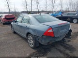 Ford Fusion Se 3FAHP0HAXBR296732 снимка
