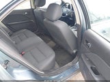 Ford Fusion Se 3FAHP0HAXBR296732 снимка