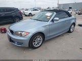 BMW 128I WBAUL7C58AVJ77700 снимка