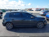 Volkswagen Gti 4-Door Autobahn WVWHV7AJ8DW086987 fotografie