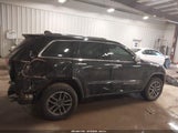Jeep Grand Cherokee Limited 4X4 1C4RJFBG6LC208243 снимка