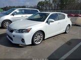 Lexus Ct 200H Premium JTHKD5BH6C2066752 снимка
