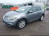 Nissan Murano Sv JN8AZ1MW4EW515431 fotografie