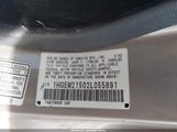 Honda Civic Lx 1HGEM21502L055891 снимка