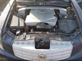 Cadillac Cts Standard 1G6DP577470139770 снимка