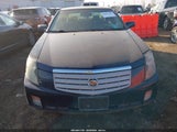 Cadillac Cts Standard 1G6DP577470139770 fotografie