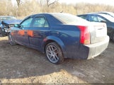 Cadillac Cts Standard 1G6DP577470139770 fotografie