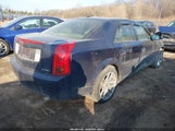 Cadillac Cts Standard 1G6DP577470139770 fotografie