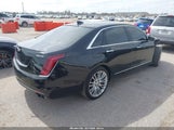 Cadillac Ct6 Twin Turbo Premium Luxury 1G6KH5R68HU126734 photo