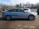 Hyundai Sonata Se 5NPEC4ACXBH138504 снимка