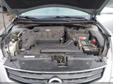 Nissan Altima 2.5 S 1N4AL2AP4CN431022 снимка