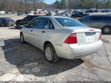 Ford Focus S/Se/Ses 1FAFP34N27W270521 снимка