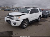 Toyota 4Runner Sr5 V8 JTEBT14R578041228 снимка