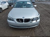 BMW 535Xi WBANV93588C130554 fotografie