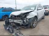 Chevrolet Equinox Lt 2GNFLFEK8G6183350 снимка