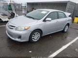 Toyota Corolla Le 2T1BU4EE1BC584250 снимка