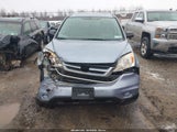 Honda Cr-V Ex 5J6RE4H5XAL071345 снимка