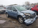 Honda Cr-V Ex 5J6RE4H5XAL071345 снимка