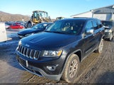 Jeep Grand Cherokee Limited 1C4RJFBT4EC186274 photo