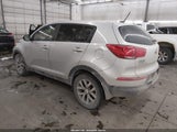 Kia Sportage Lx KNDPB3AC0F7758343 снимка