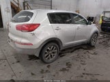 Kia Sportage Lx KNDPB3AC0F7758343 снимка