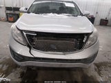 Kia Sportage Lx KNDPB3AC0F7758343 снимка