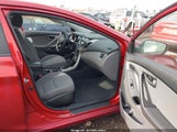 Hyundai Elantra Se 5NPDH4AE3GH686382 снимка