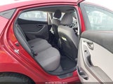 Hyundai Elantra Se 5NPDH4AE3GH686382 снимка