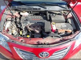 Toyota Camry Hybrid JTNBB46K983047035 fotografie
