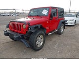 Jeep Wrangler Sport 1C4AJWAG2CL275162 снимка