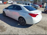 Toyota Corolla Se 5YFBURHE6KP900380 снимка