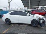 Toyota Corolla Le 5YFBURHE2FP294405 fotografie