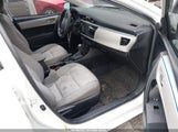 Toyota Corolla Le 5YFBURHE2FP294405 fotografie