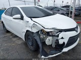 Toyota Corolla Le 5YFBURHE2FP294405 fotografie