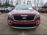 Kia Sorento 3.3L Ex 5XYPH4A52GG051738 снимка