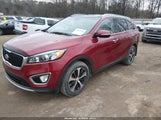 Kia Sorento 3.3L Ex 5XYPH4A52GG051738 снимка