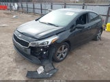 Kia Forte Lx 3KPFL4A77JE172605 снимка