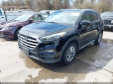 Hyundai Tucson Sel KM8J33A40JU790999 photo