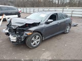 Honda Civic Lx 19XFC2F5XGE000735 снимка
