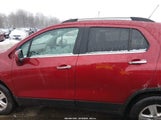 Chevrolet Trax Lt 3GNCJPSB7KL356203 снимка